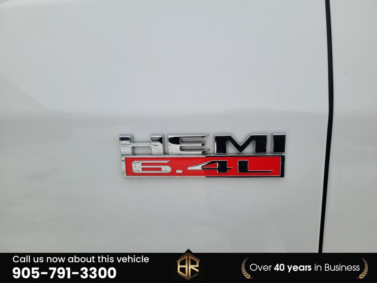 2019 RAM 2500 Tradesman | Plow Truck | No Reported Accidents Photo