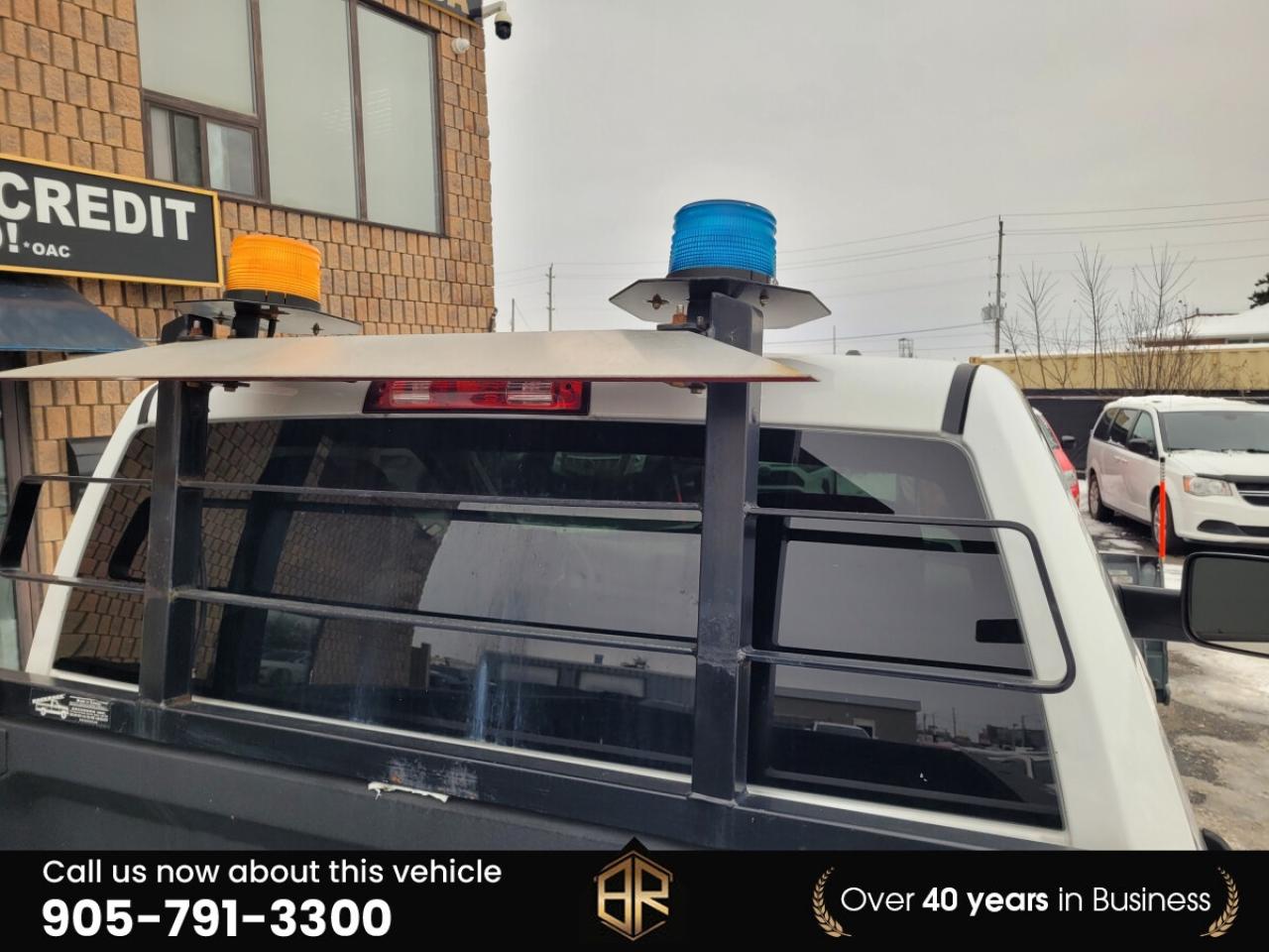 2019 RAM 2500 Tradesman | Plow Truck | No Reported Accidents Photo