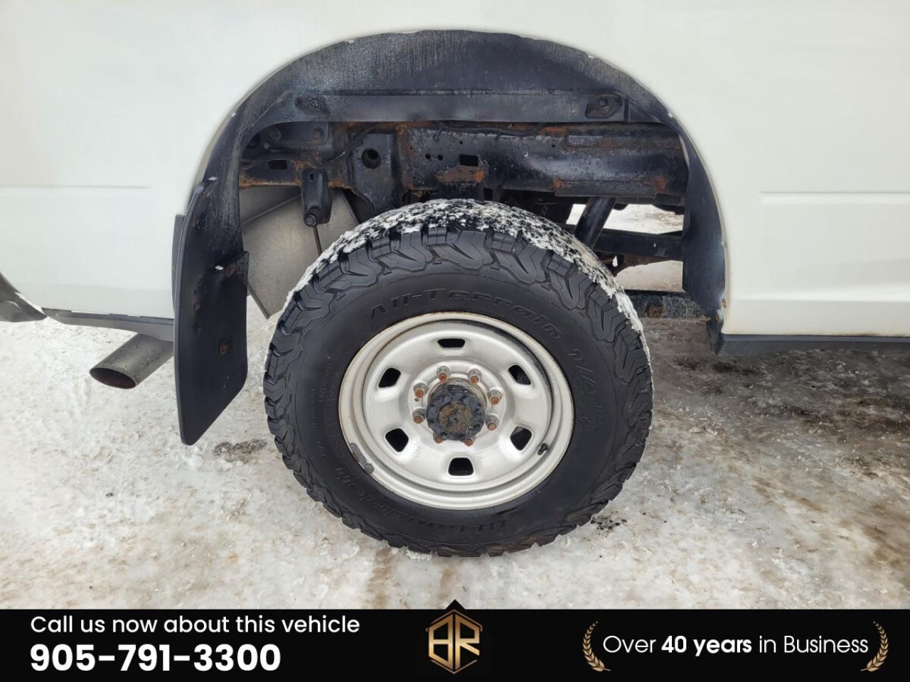 2019 RAM 2500 Tradesman | Plow Truck | No Reported Accidents Photo