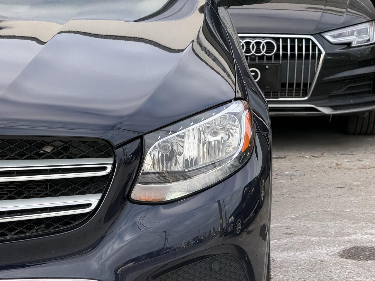 2016 Mercedes-Benz GLC-Class 300 | PREMIUM | PANO | LOADED Photo