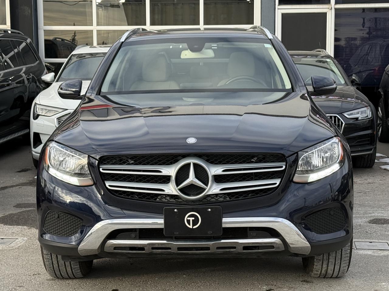 2016 Mercedes-Benz GLC-Class 300 | PREMIUM | PANO | LOADED Photo