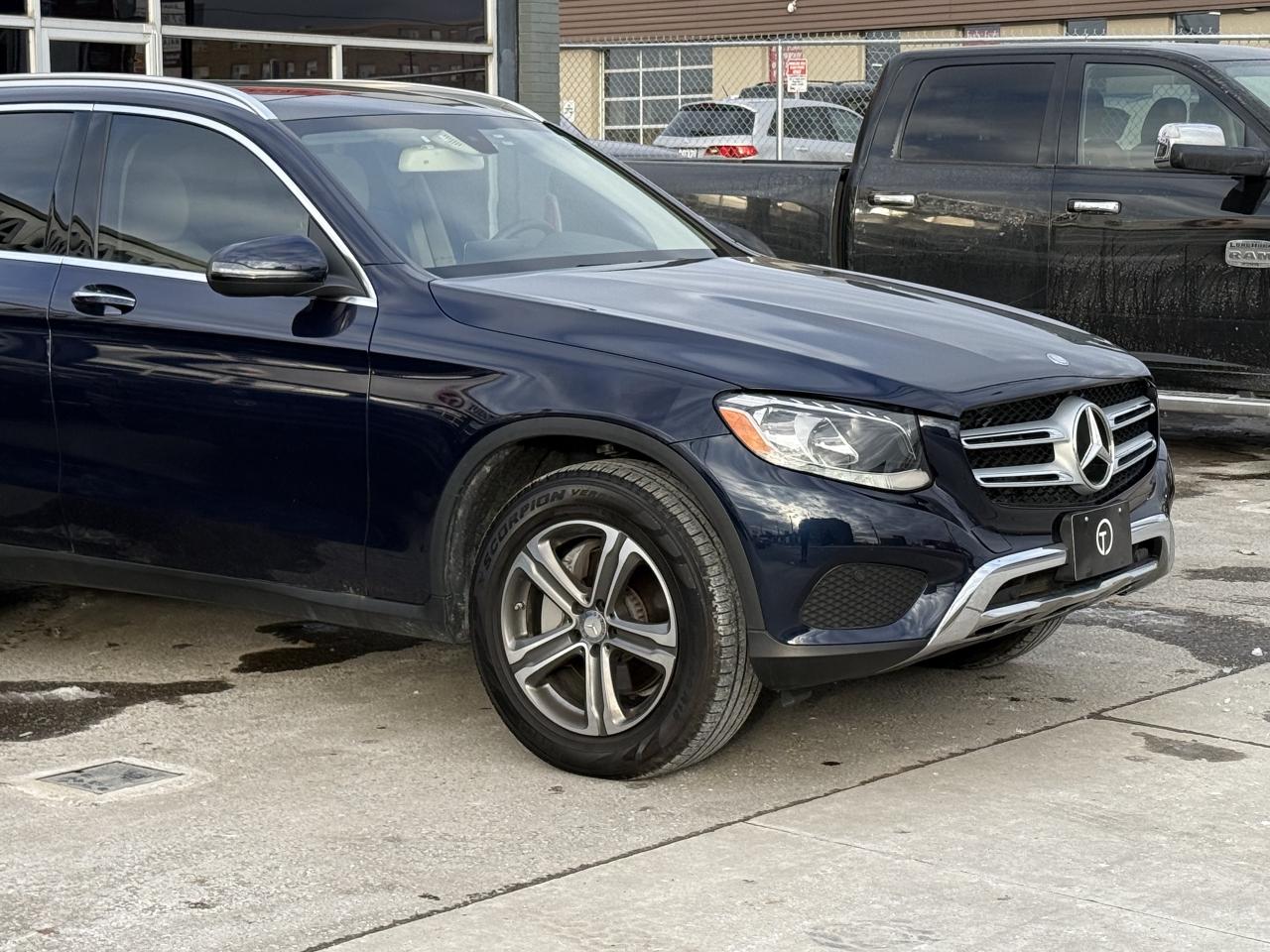 2016 Mercedes-Benz GLC-Class 300 | PREMIUM | PANO | LOADED Photo