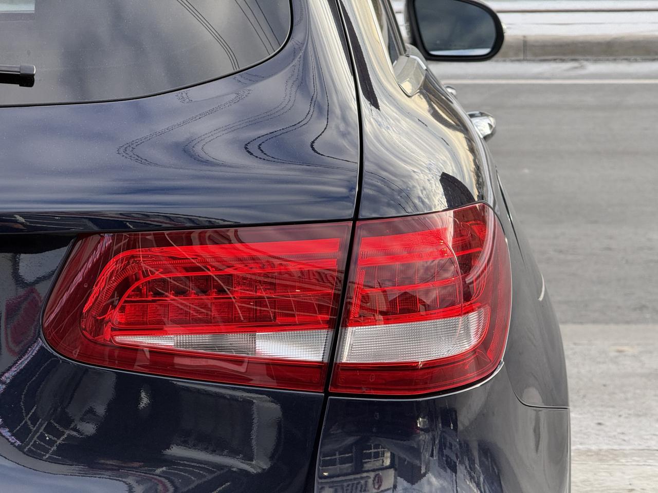 2016 Mercedes-Benz GLC-Class 300 | PREMIUM | PANO | LOADED Photo