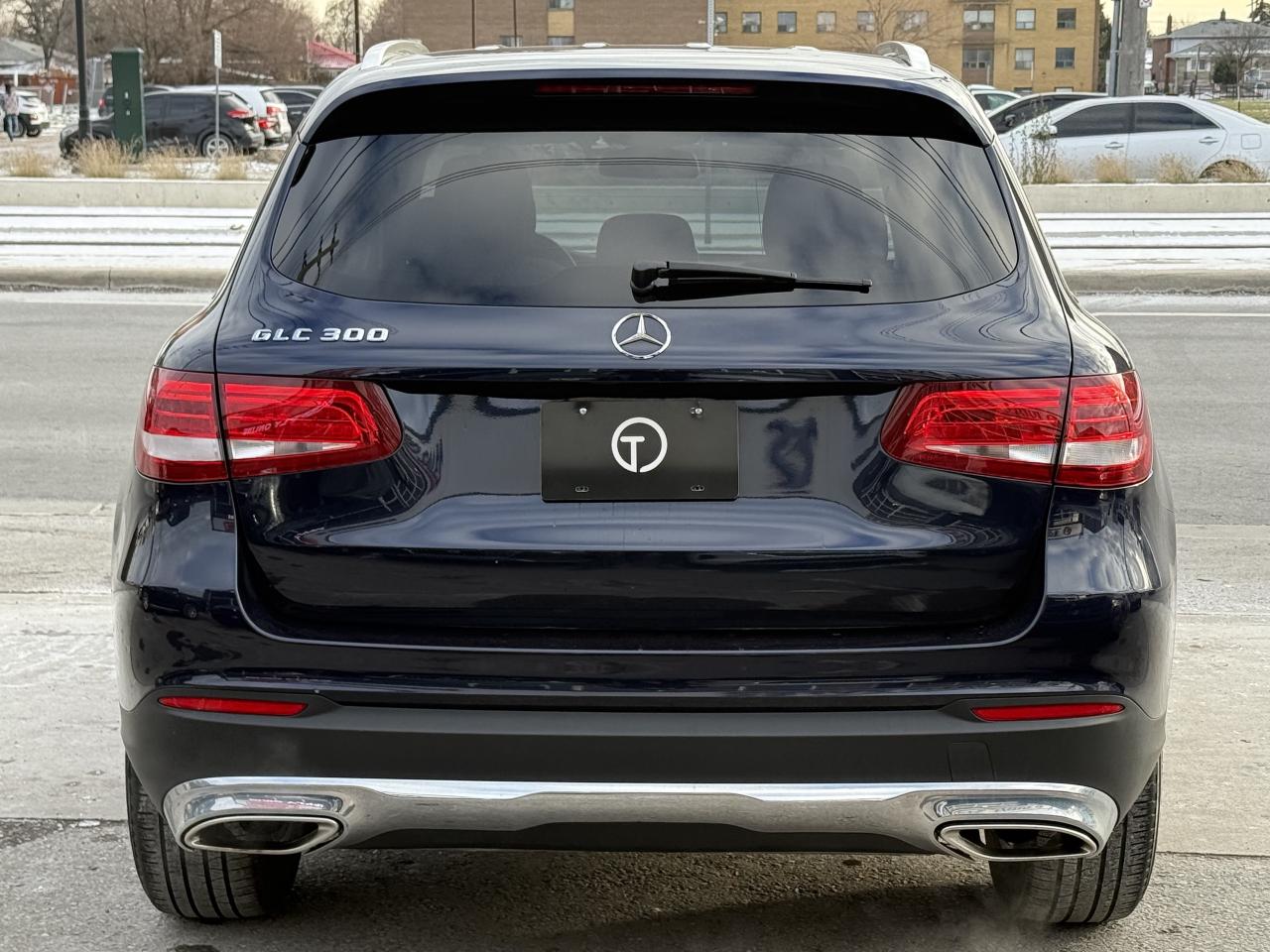 2016 Mercedes-Benz GLC-Class 300 | PREMIUM | PANO | LOADED Photo