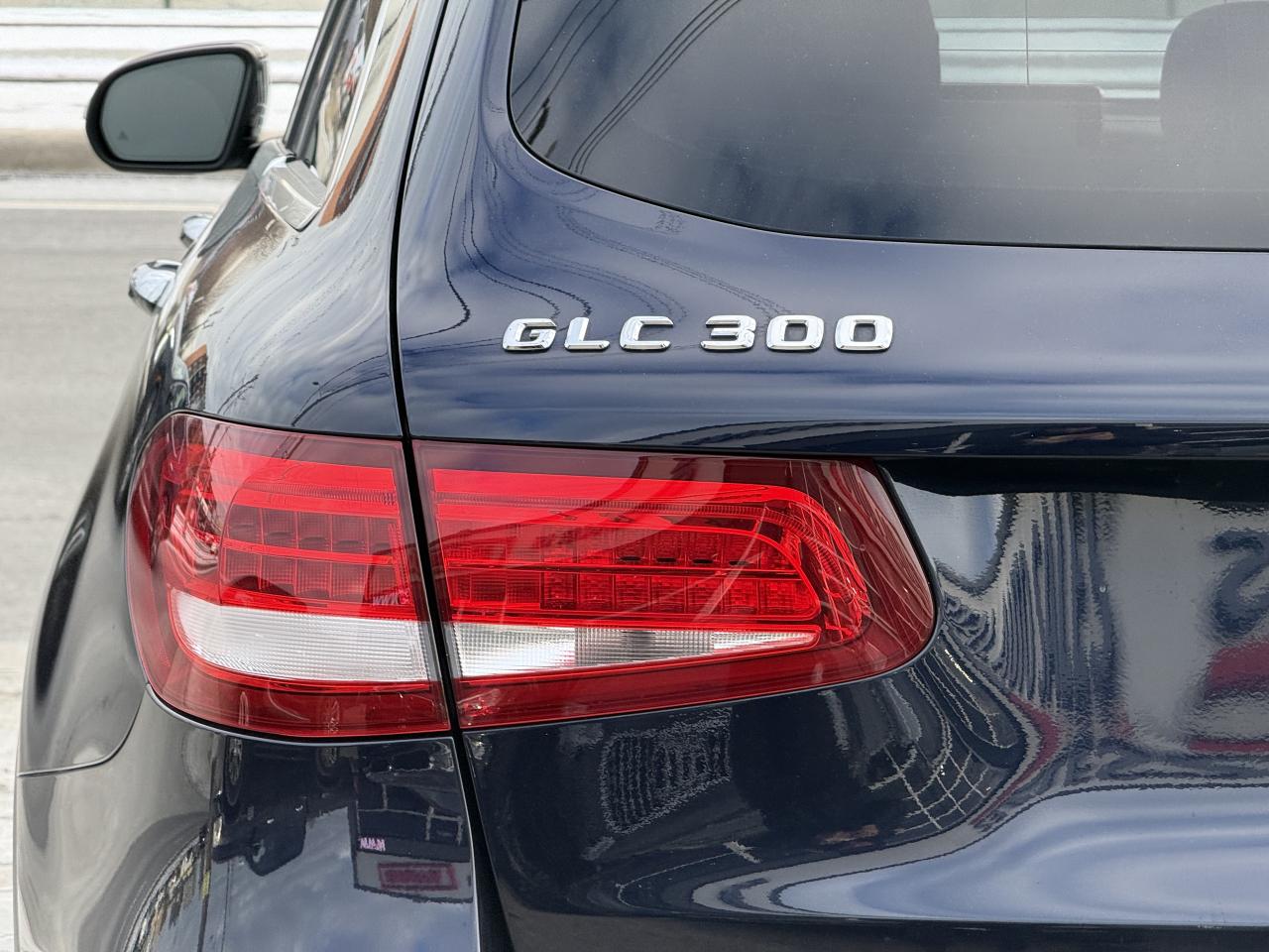 2016 Mercedes-Benz GLC-Class 300 | PREMIUM | PANO | LOADED Photo
