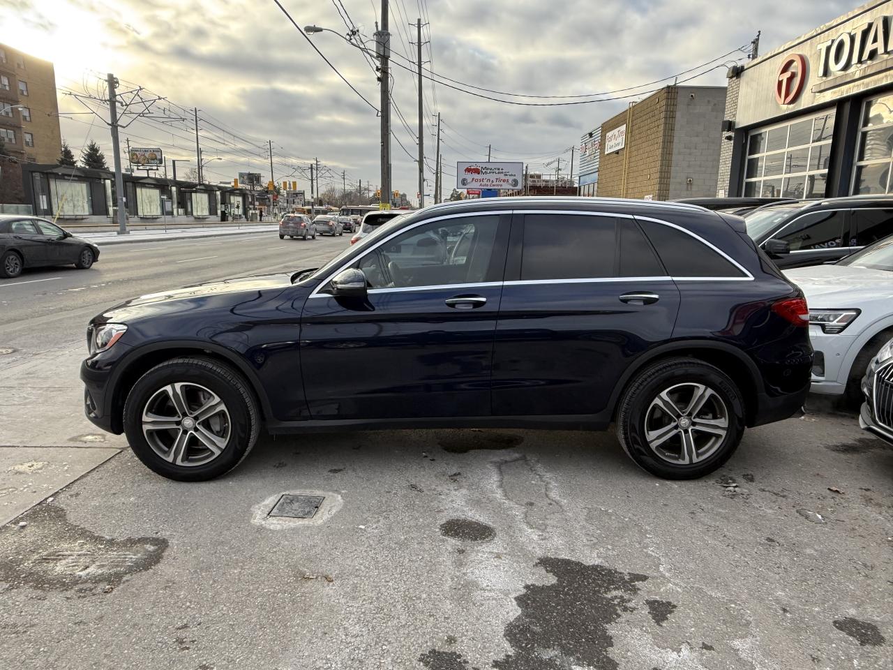 2016 Mercedes-Benz GLC-Class 300 | PREMIUM | PANO | LOADED Photo