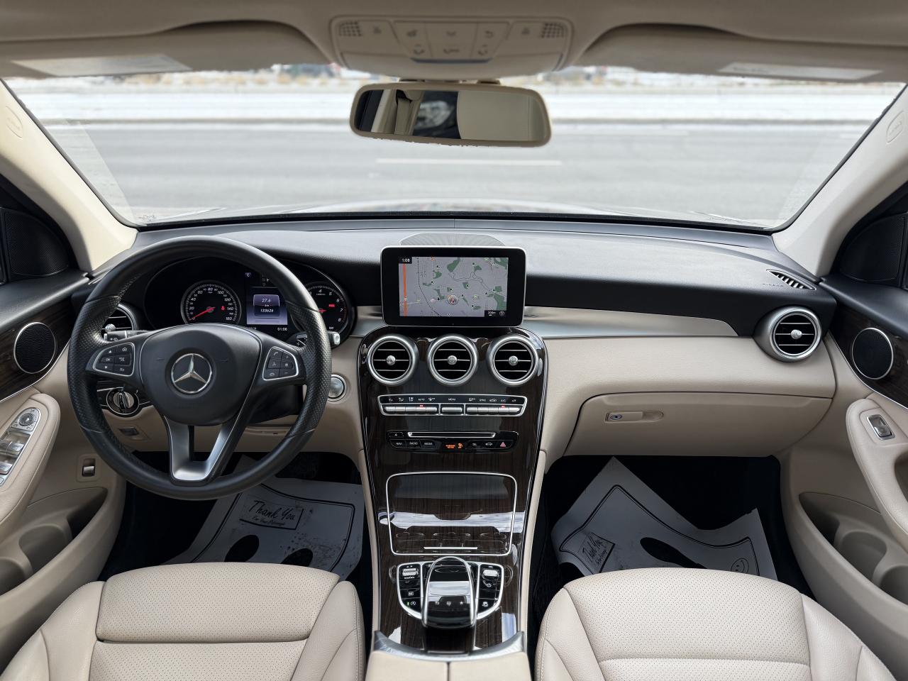 2016 Mercedes-Benz GLC-Class 300 | PREMIUM | PANO | LOADED Photo