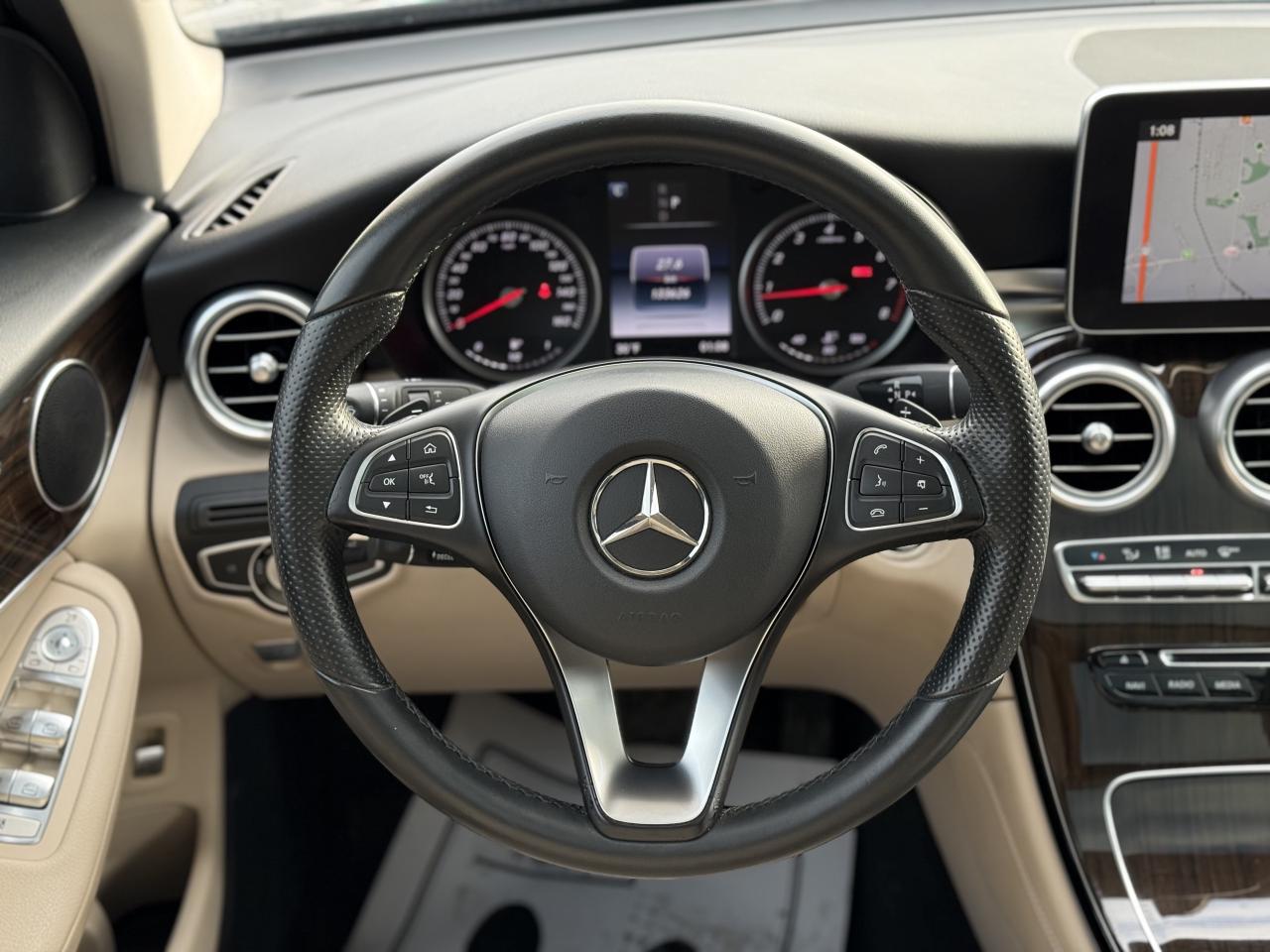 2016 Mercedes-Benz GLC-Class 300 | PREMIUM | PANO | LOADED Photo