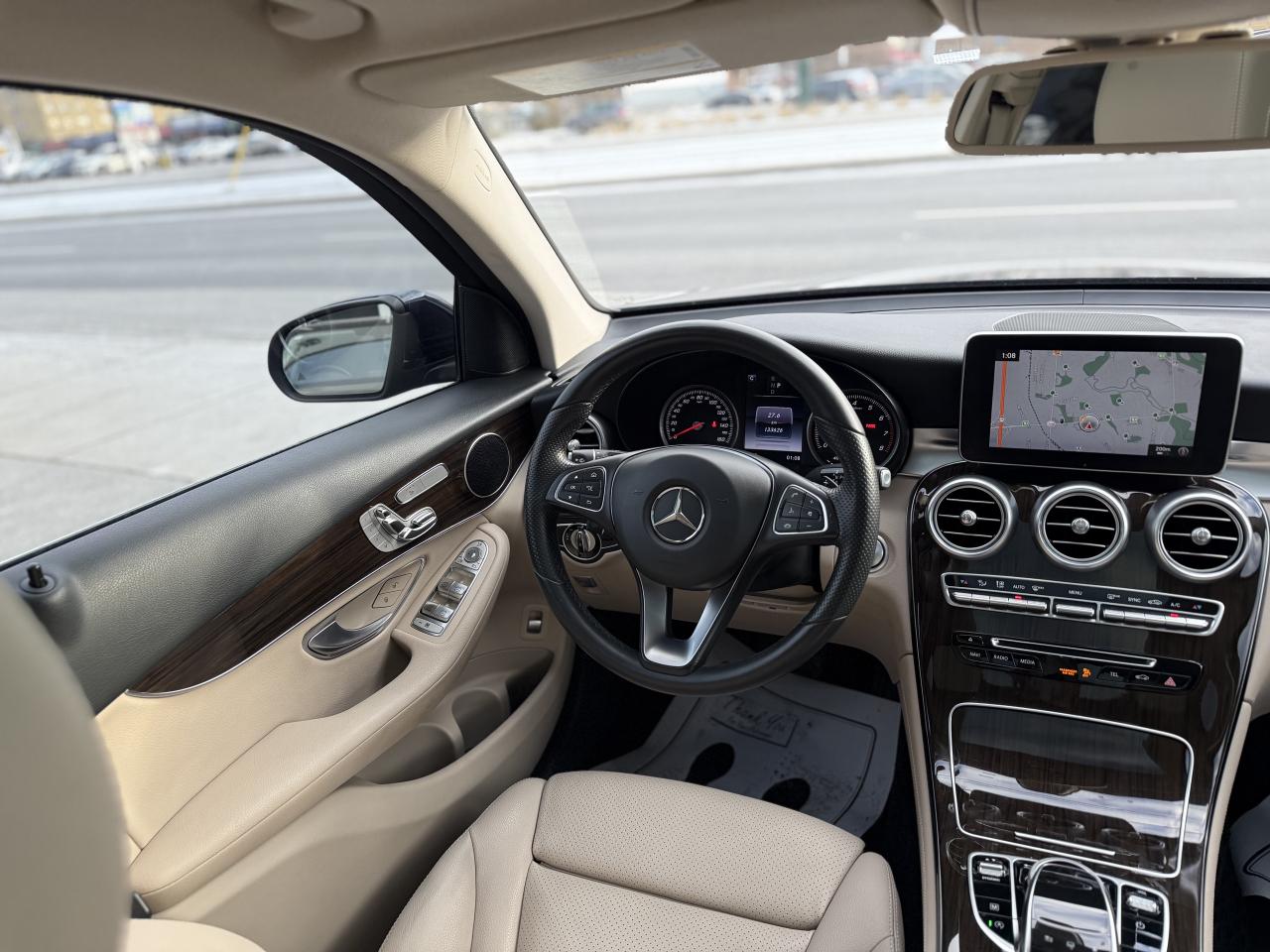 2016 Mercedes-Benz GLC-Class 300 | PREMIUM | PANO | LOADED Photo