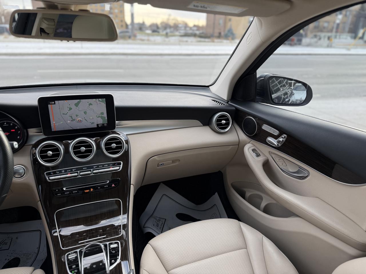 2016 Mercedes-Benz GLC-Class 300 | PREMIUM | PANO | LOADED Photo