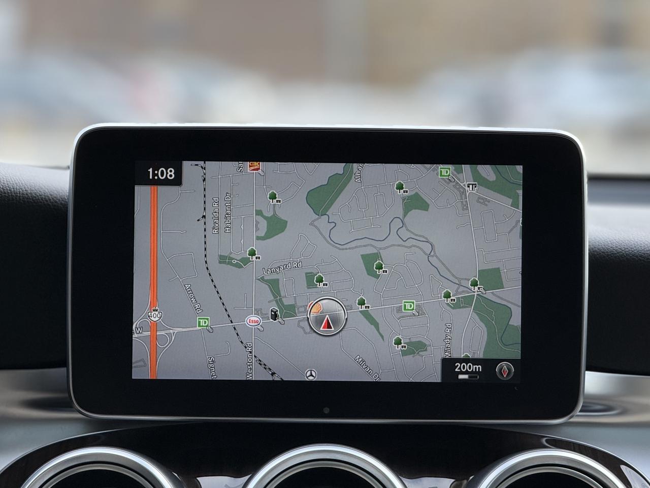 2016 Mercedes-Benz GLC-Class 300 | PREMIUM | PANO | LOADED Photo