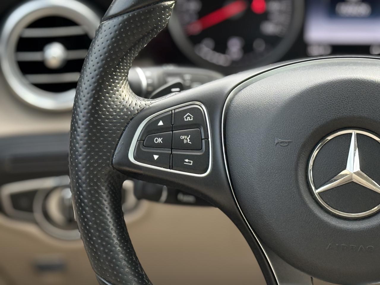 2016 Mercedes-Benz GLC-Class 300 | PREMIUM | PANO | LOADED Photo