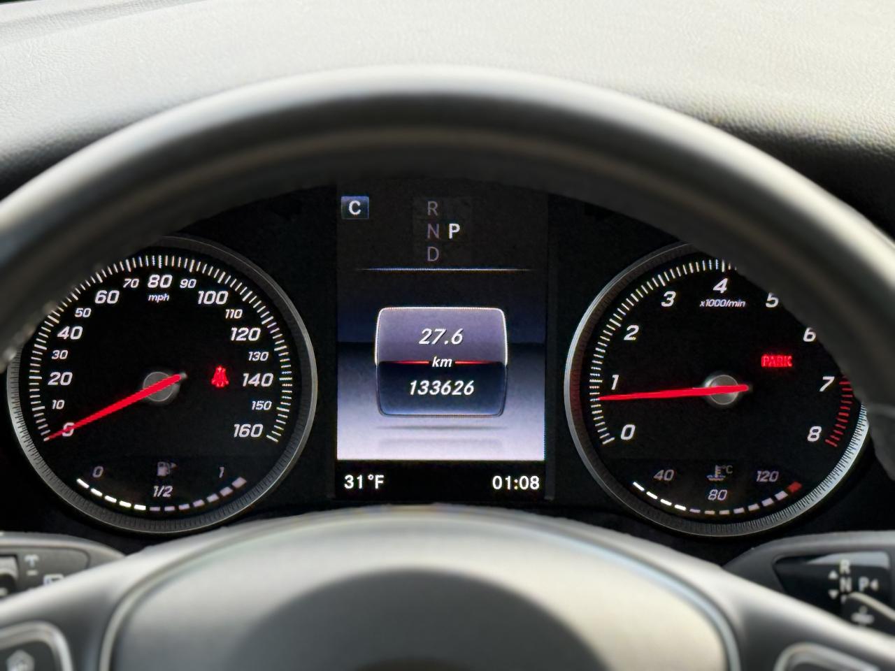 2016 Mercedes-Benz GLC-Class 300 | PREMIUM | PANO | LOADED Photo