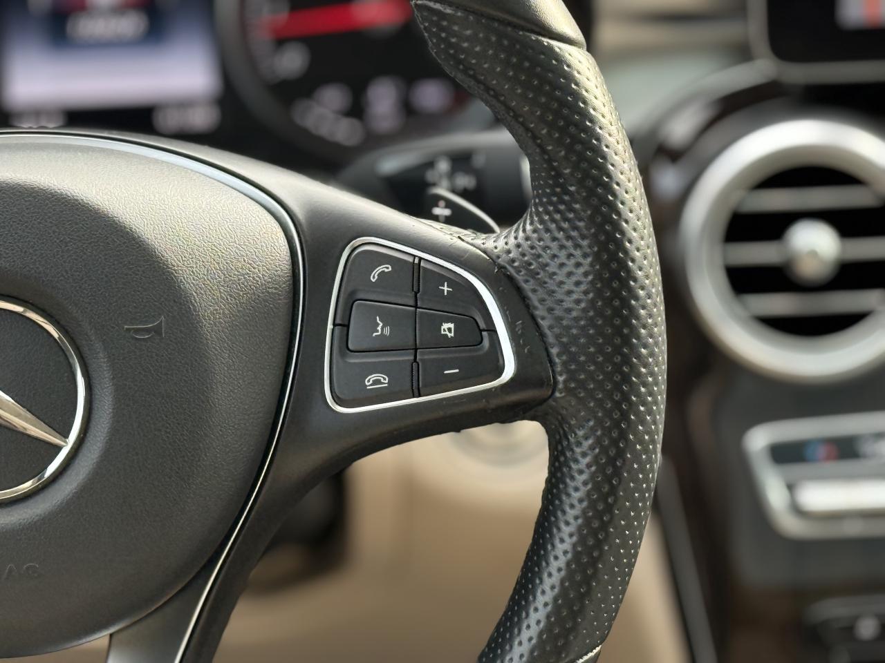 2016 Mercedes-Benz GLC-Class 300 | PREMIUM | PANO | LOADED Photo