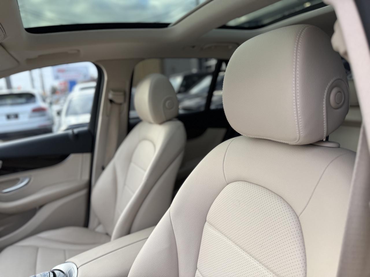 2016 Mercedes-Benz GLC-Class 300 | PREMIUM | PANO | LOADED Photo