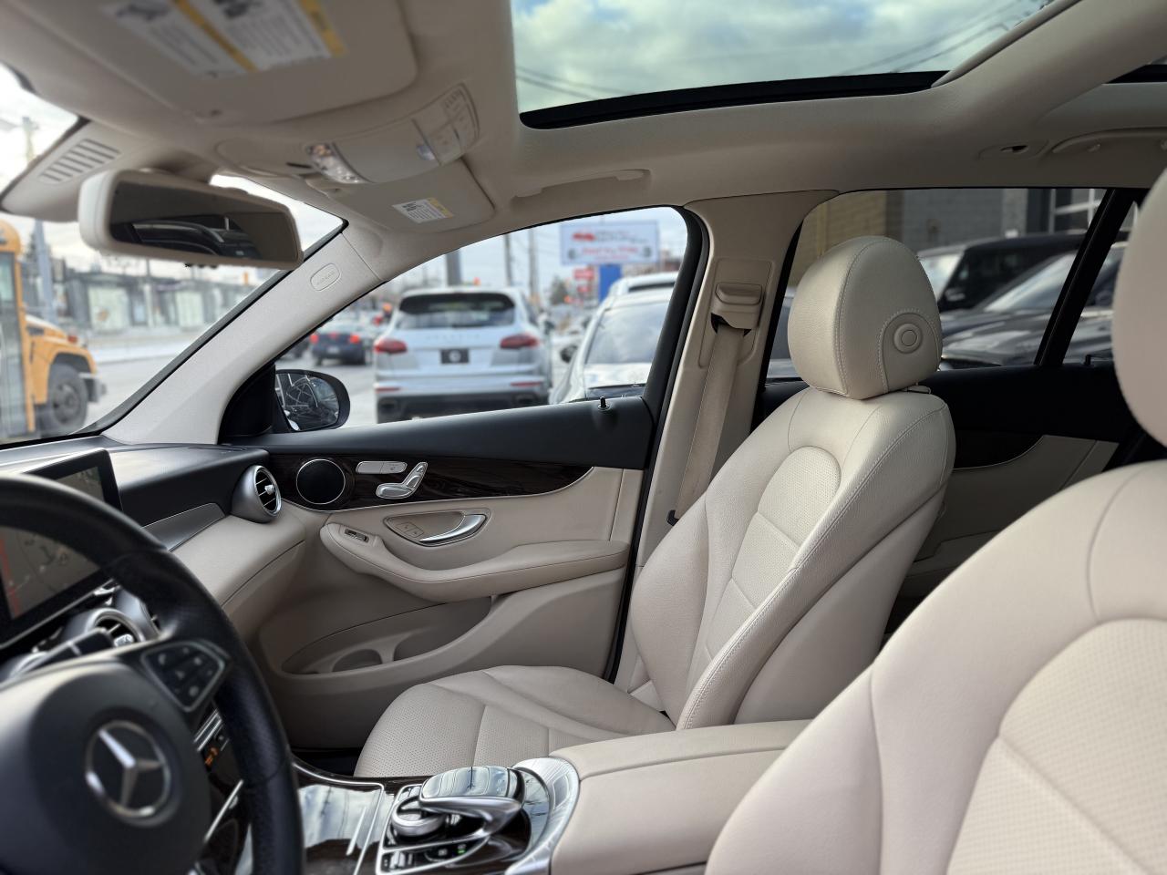 2016 Mercedes-Benz GLC-Class 300 | PREMIUM | PANO | LOADED Photo