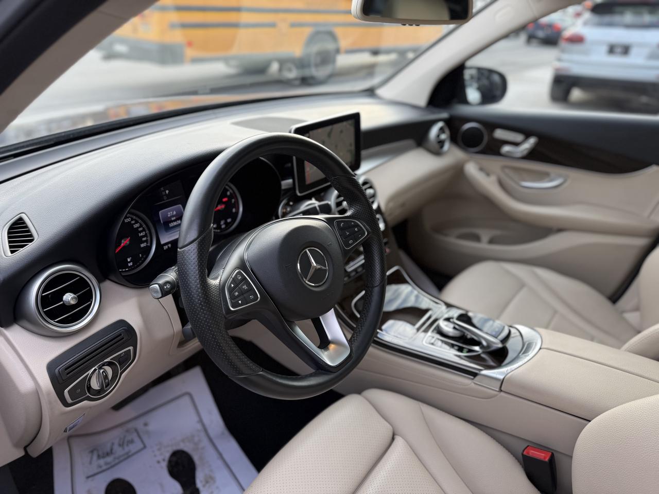 2016 Mercedes-Benz GLC-Class 300 | PREMIUM | PANO | LOADED Photo