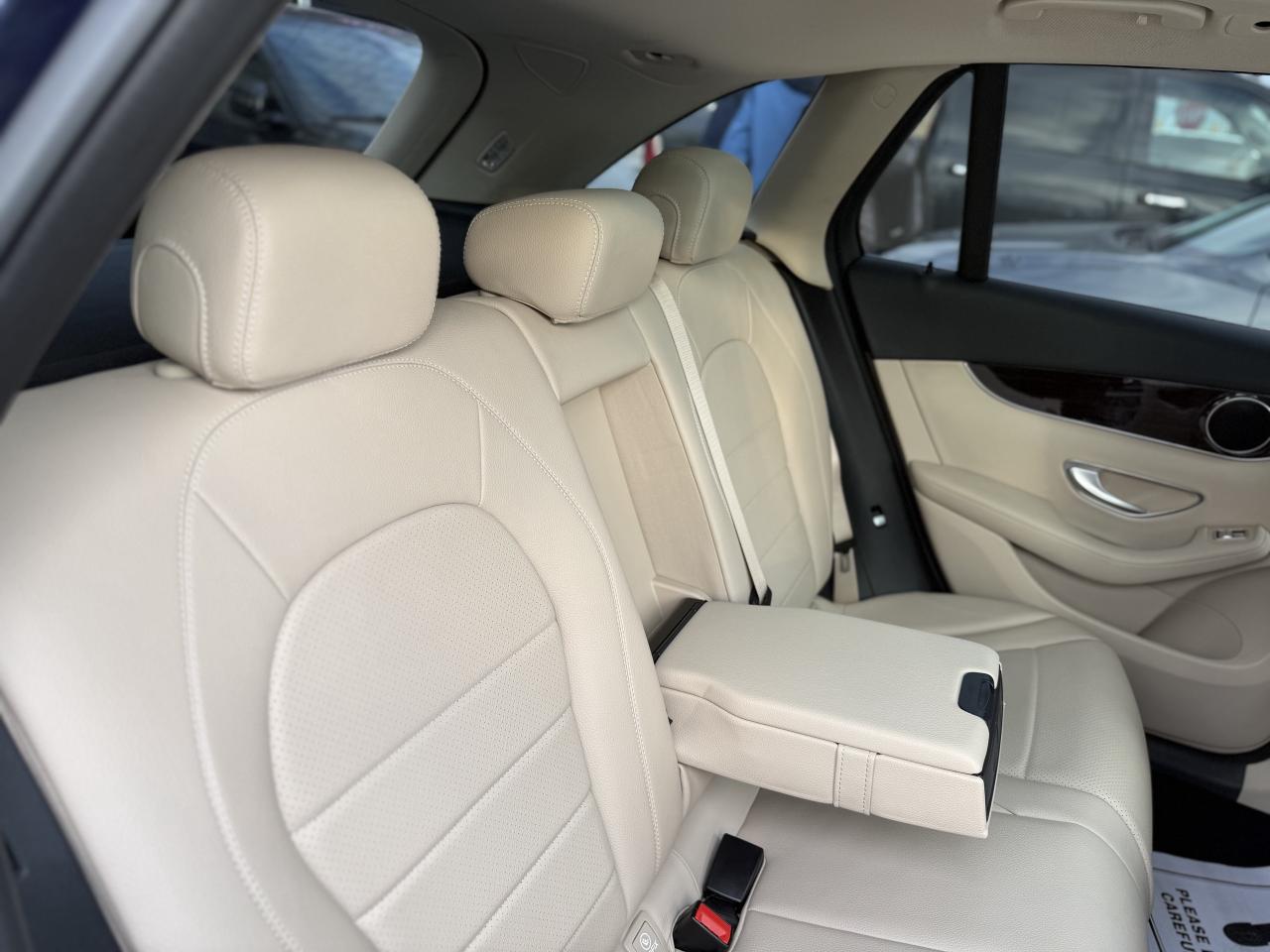 2016 Mercedes-Benz GLC-Class 300 | PREMIUM | PANO | LOADED Photo