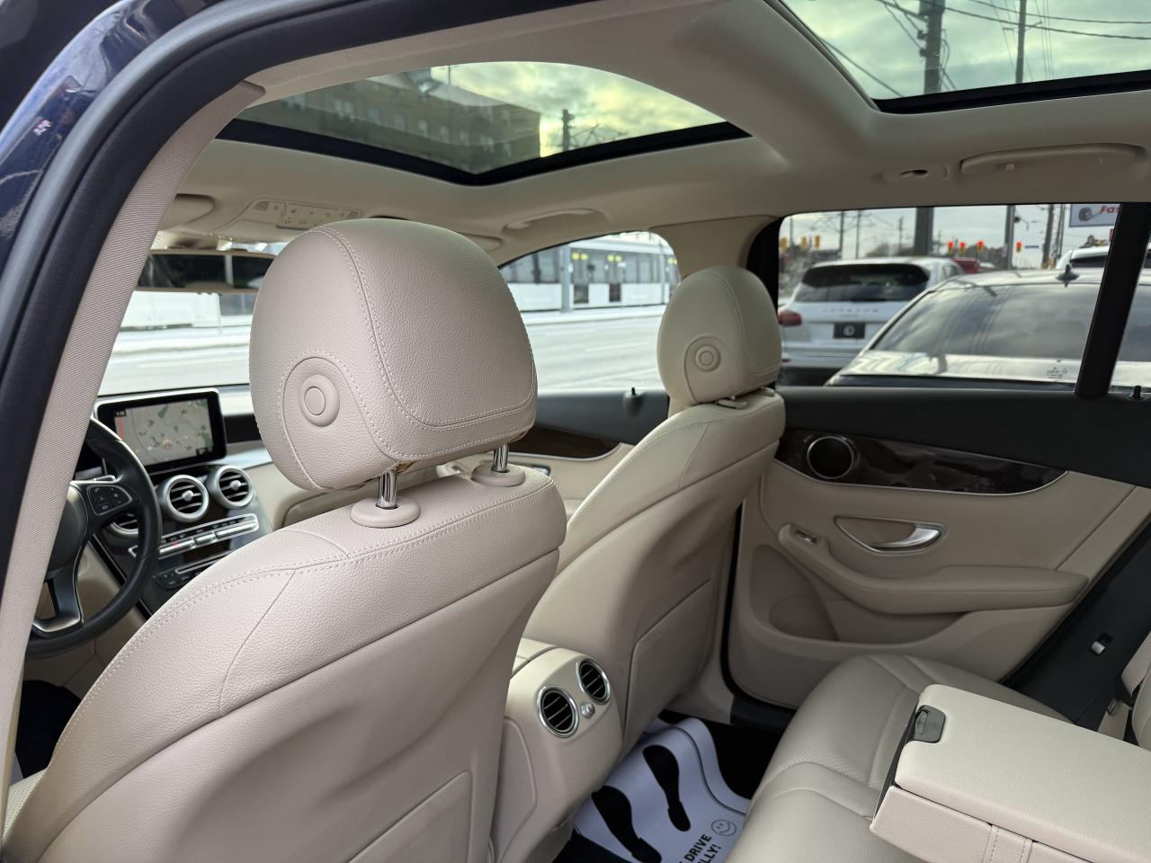 2016 Mercedes-Benz GLC-Class 300 | PREMIUM | PANO | LOADED Photo