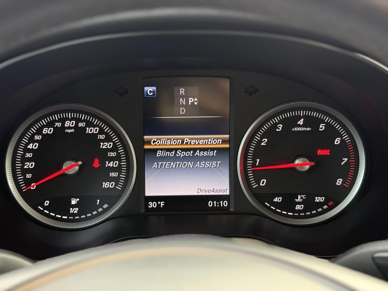 2016 Mercedes-Benz GLC-Class 300 | PREMIUM | PANO | LOADED Photo