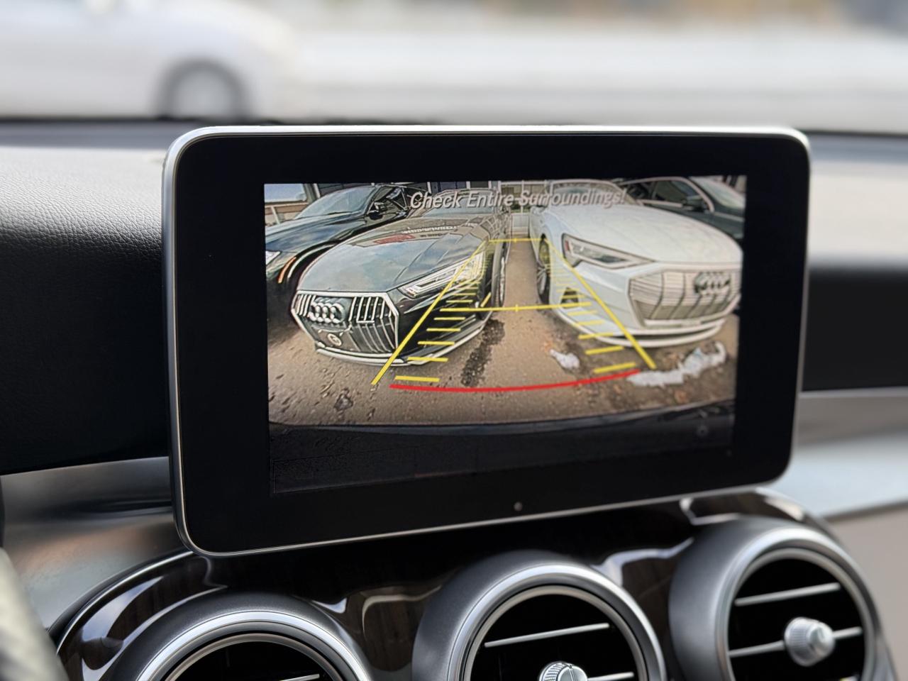 2016 Mercedes-Benz GLC-Class 300 | PREMIUM | PANO | LOADED Photo