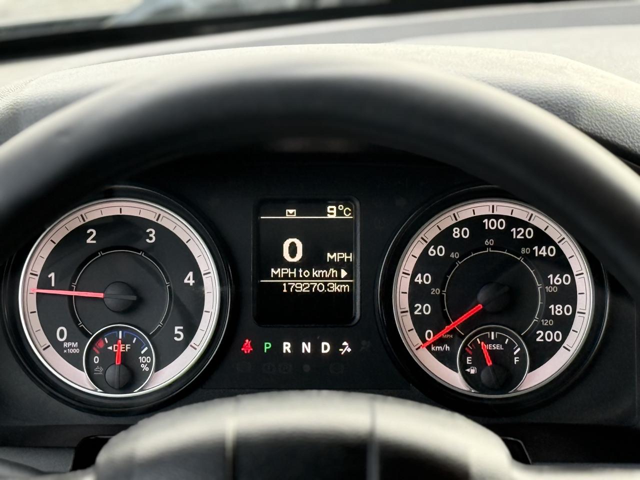 2016 RAM 1500 TRADESMAN | UPGRADED INFOTAINMENT | BACK UP CAMERA Photo