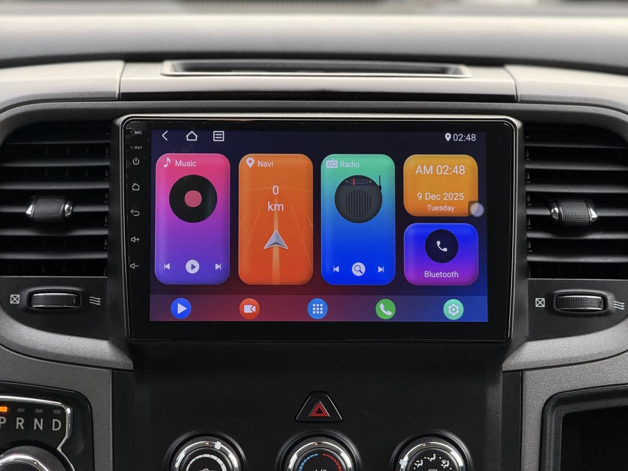 2016 RAM 1500 TRADESMAN | UPGRADED INFOTAINMENT | BACK UP CAMERA Photo