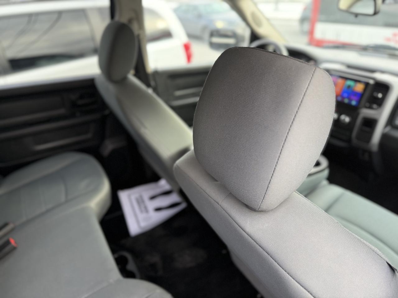 2016 RAM 1500 TRADESMAN | UPGRADED INFOTAINMENT | BACK UP CAMERA Photo