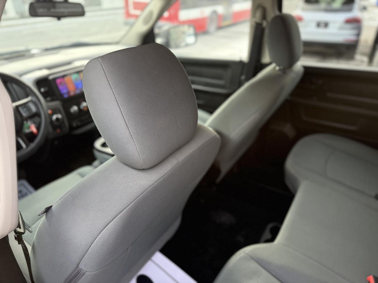 2016 RAM 1500 TRADESMAN | UPGRADED INFOTAINMENT | BACK UP CAMERA Photo