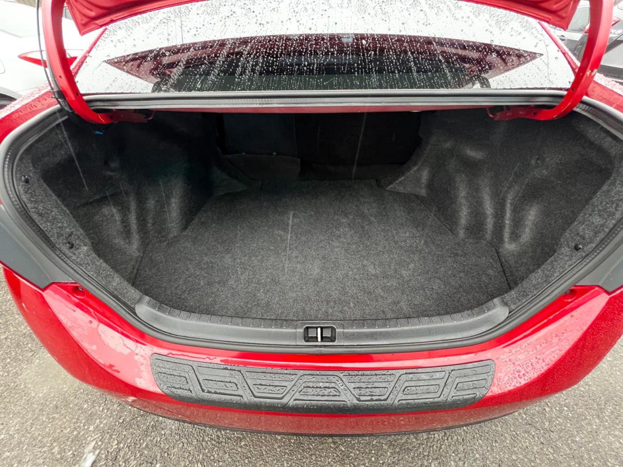 2016 Toyota Corolla S Photo