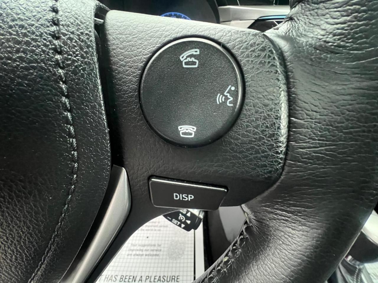 2016 Toyota Corolla S Photo