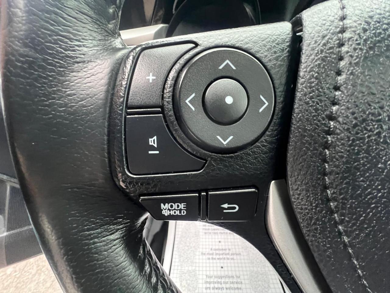 2016 Toyota Corolla S Photo