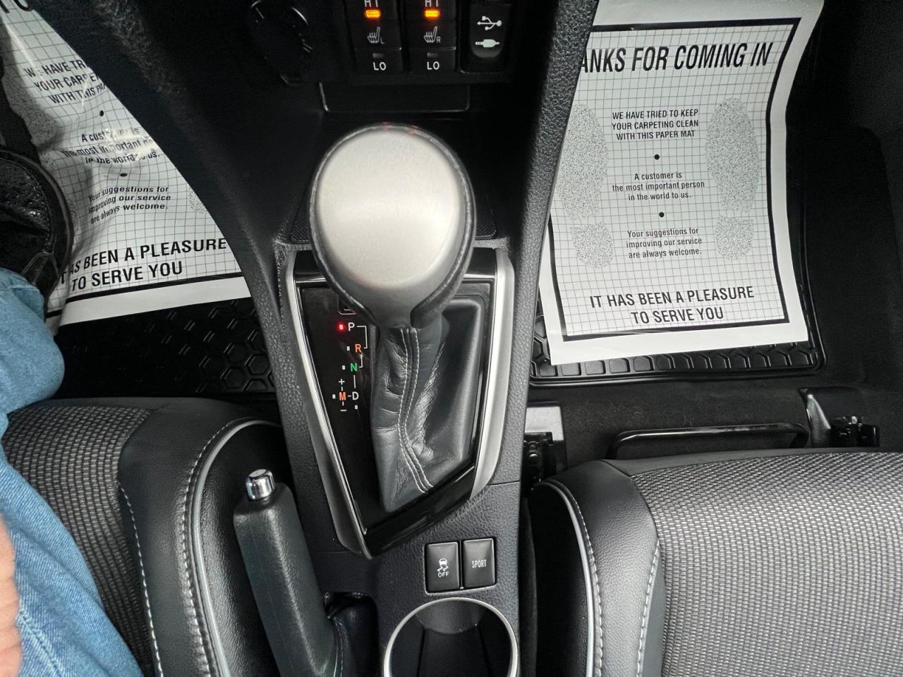 2016 Toyota Corolla S Photo