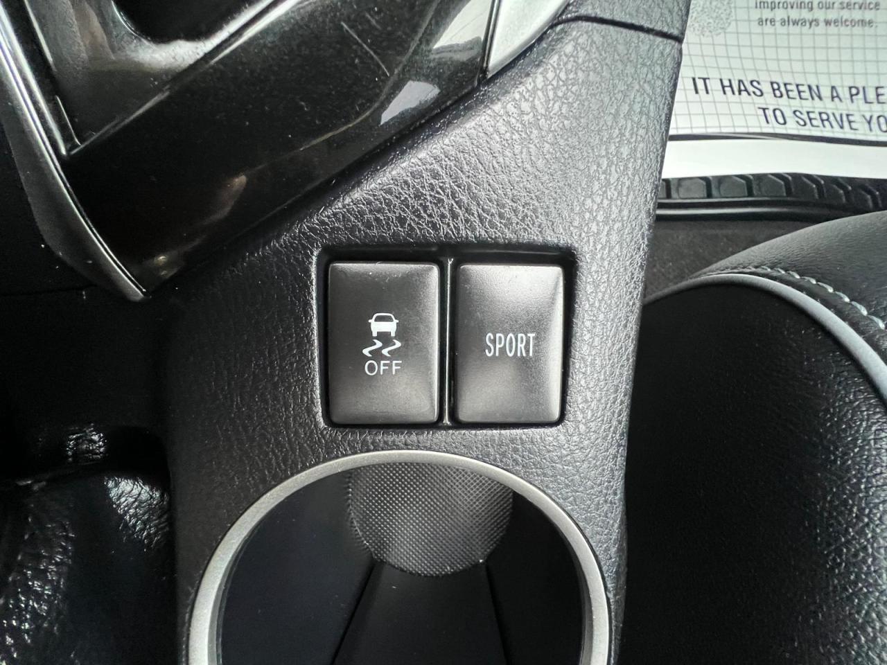 2016 Toyota Corolla S Photo