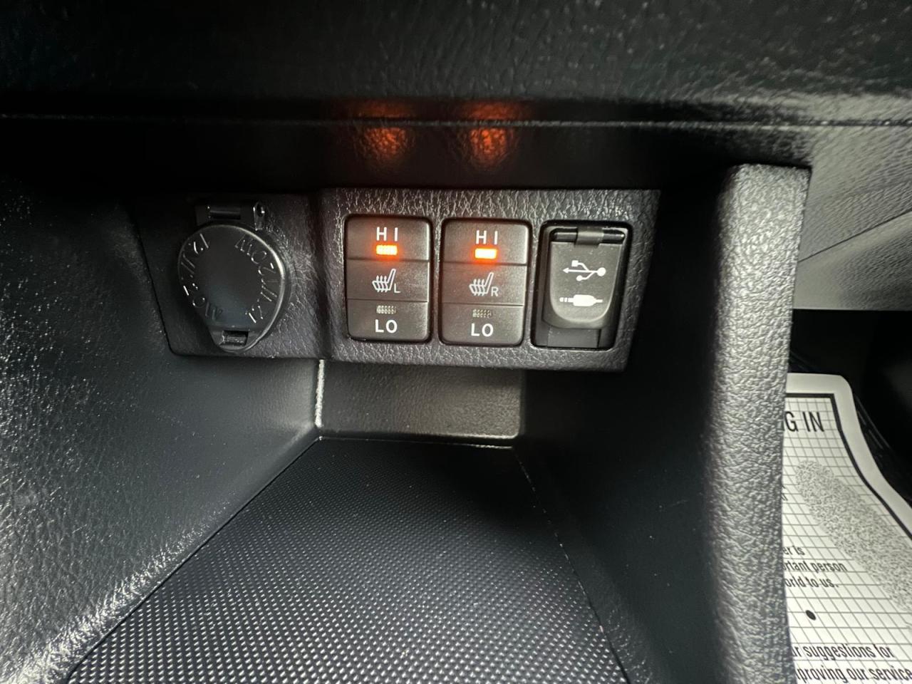 2016 Toyota Corolla S Photo