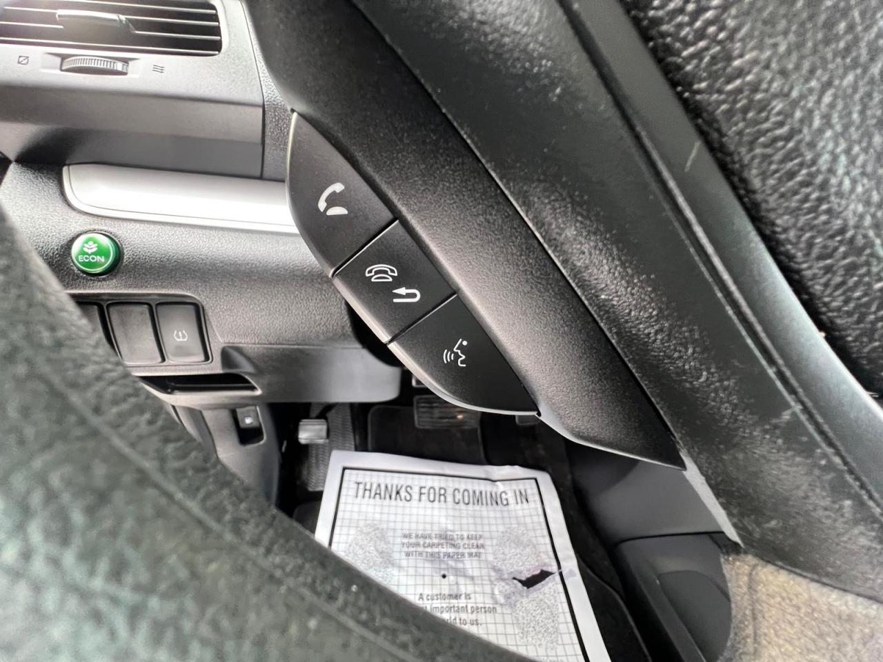 2015 Honda CR-V LX Photo