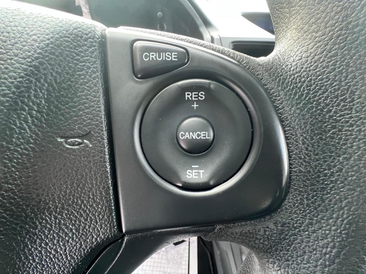 2015 Honda CR-V LX Photo