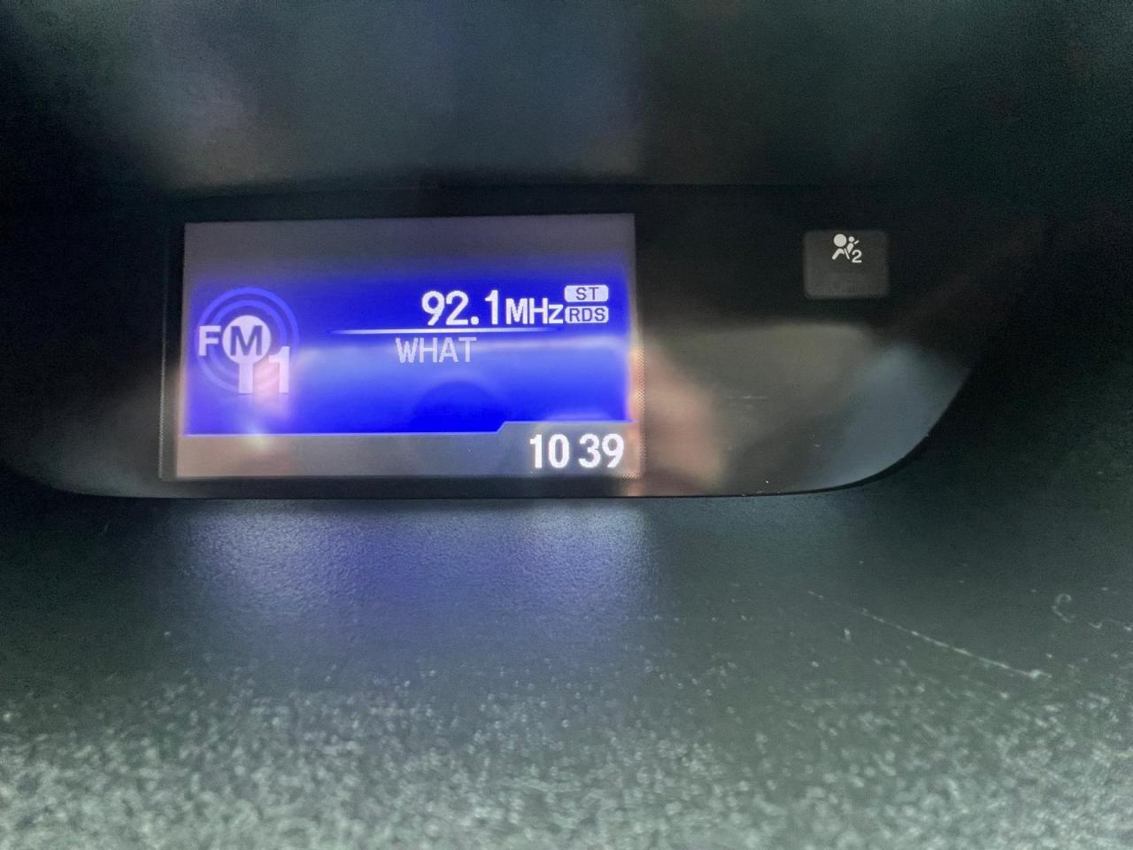 2015 Honda CR-V LX Photo