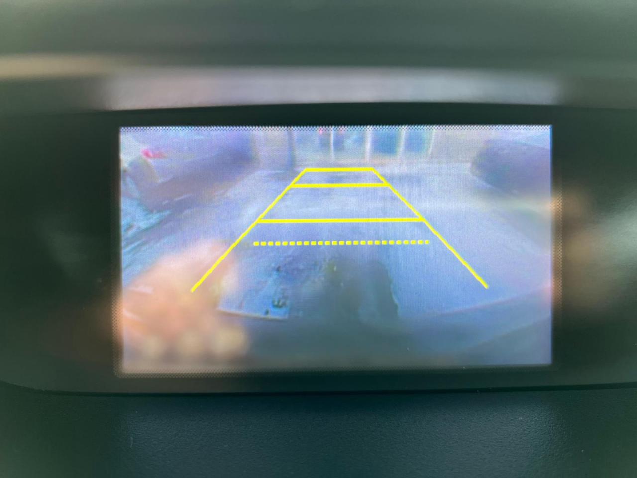 2015 Honda CR-V LX Photo