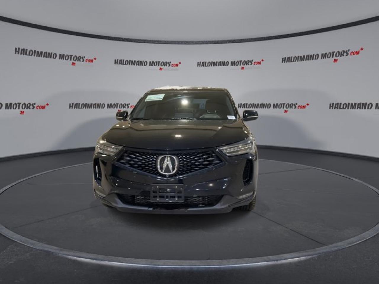 2022 Acura RDX Platinum Elite AWD | Panoramic Roof | 360 Camera | AC Seats | Leather Seats Photo2