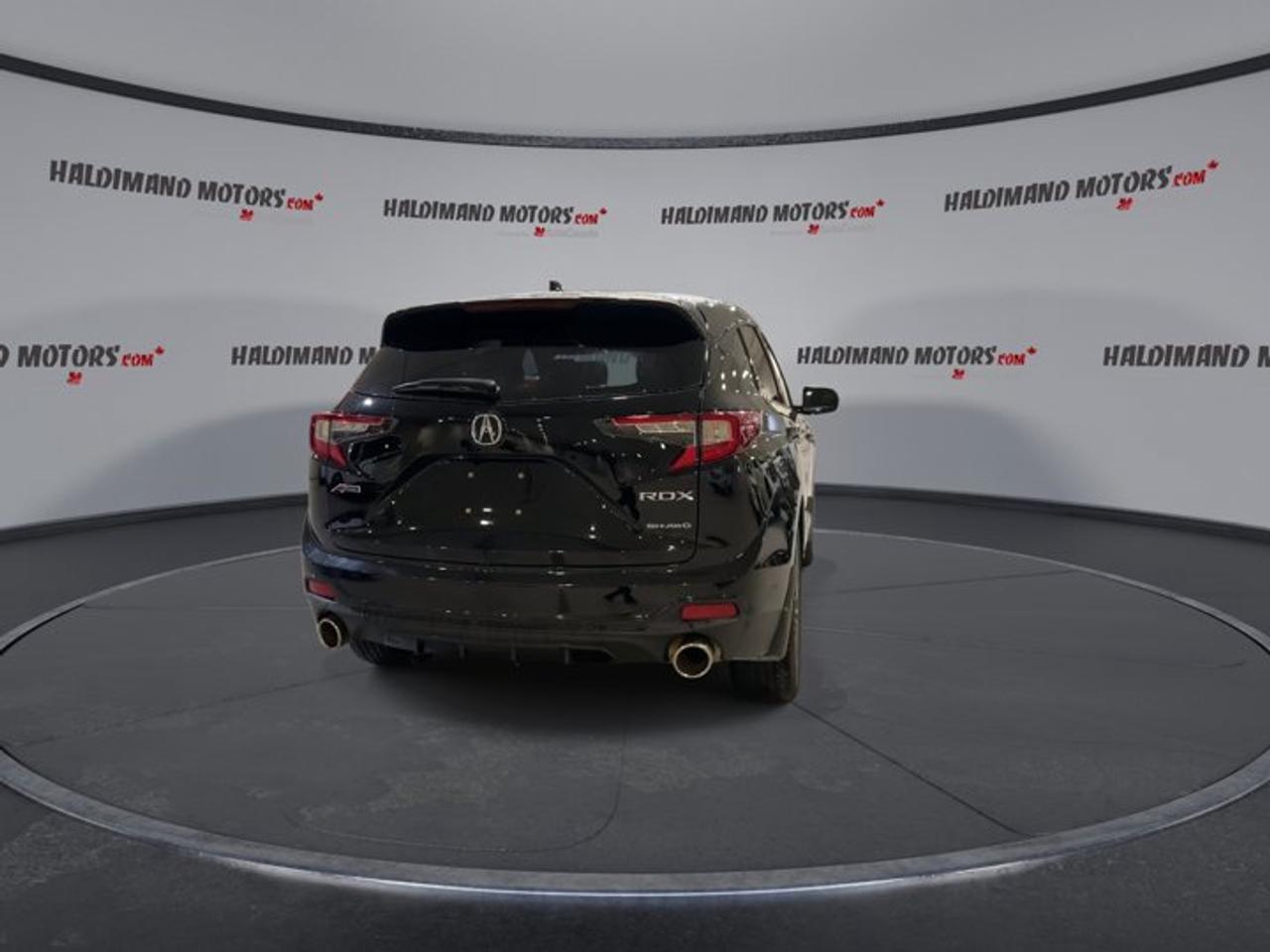 2022 Acura RDX Platinum Elite AWD | Panoramic Roof | 360 Camera | AC Seats | Leather Seats Photo