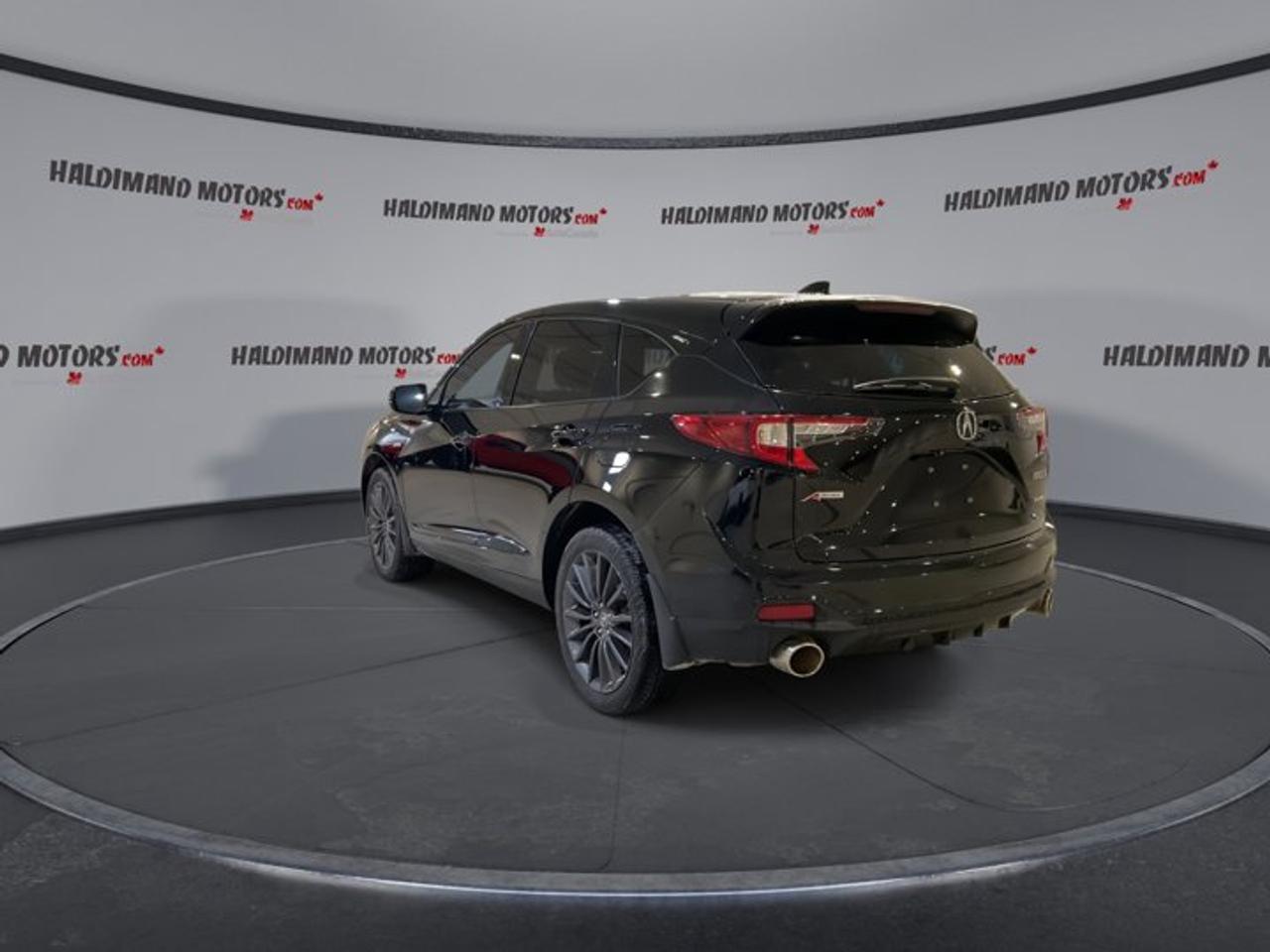 2022 Acura RDX Platinum Elite AWD | Panoramic Roof | 360 Camera | AC Seats | Leather Seats Photo