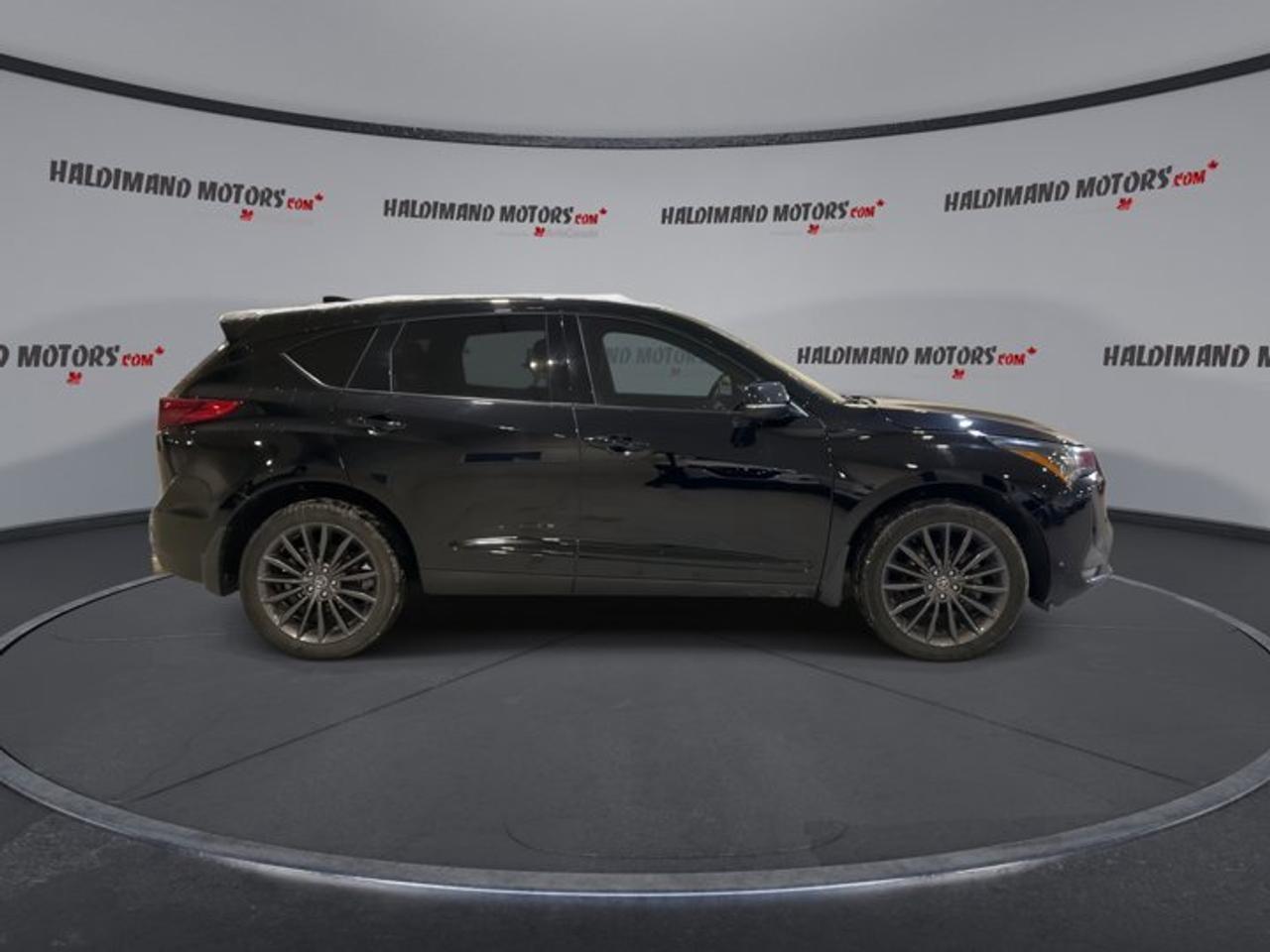 2022 Acura RDX Platinum Elite AWD | Panoramic Roof | 360 Camera | AC Seats | Leather Seats Photo