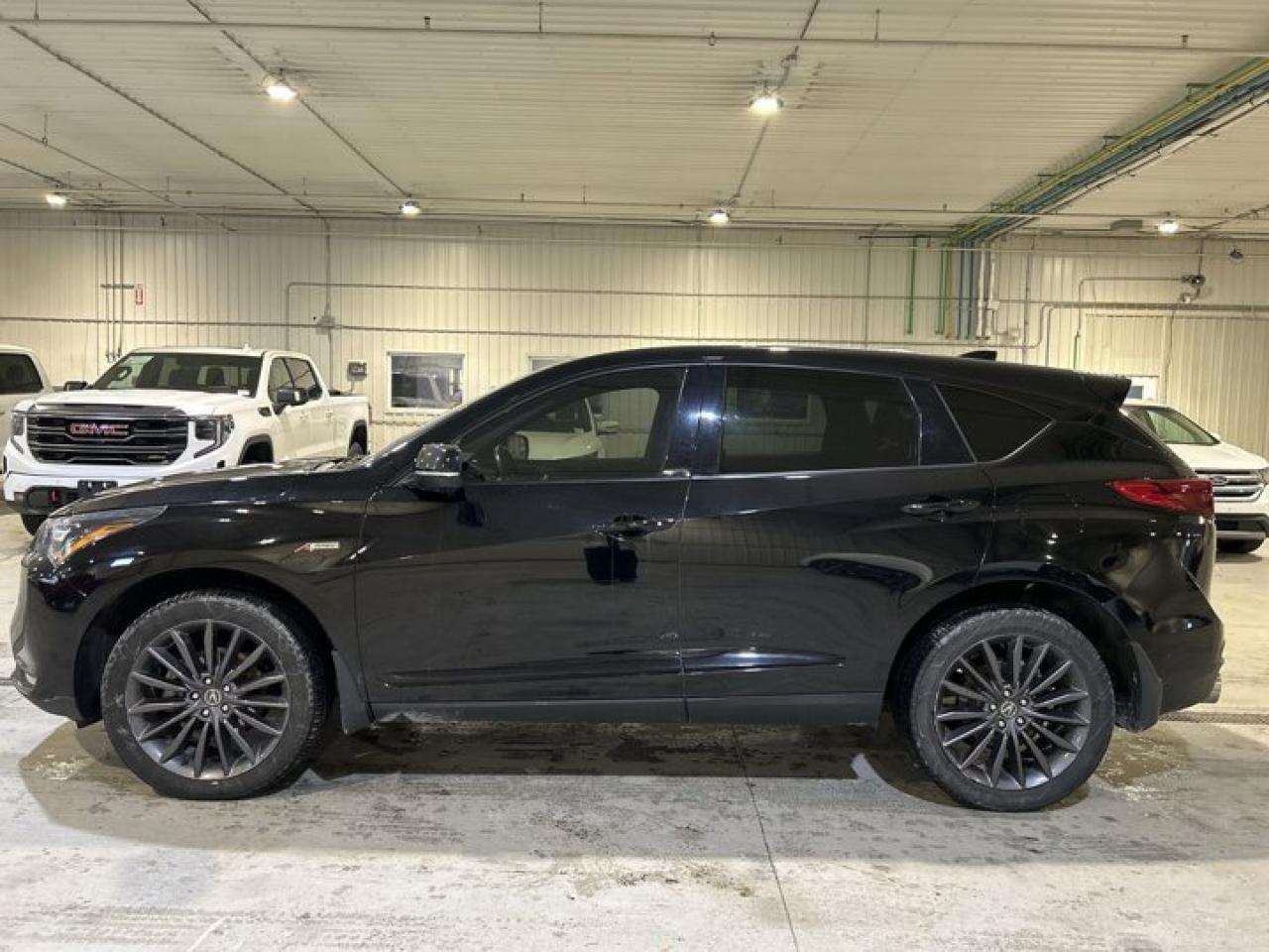 2022 Acura RDX Platinum Elite AWD | Panoramic Roof | 360 Camera | AC Seats | Leather Seats Photo