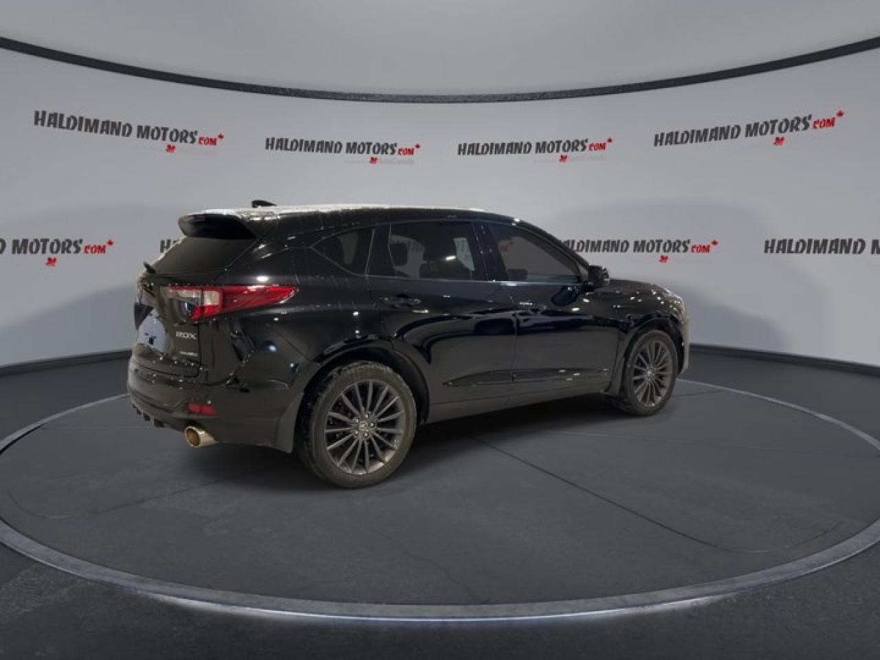 2022 Acura RDX Platinum Elite AWD | Panoramic Roof | 360 Camera | AC Seats | Leather Seats Photo