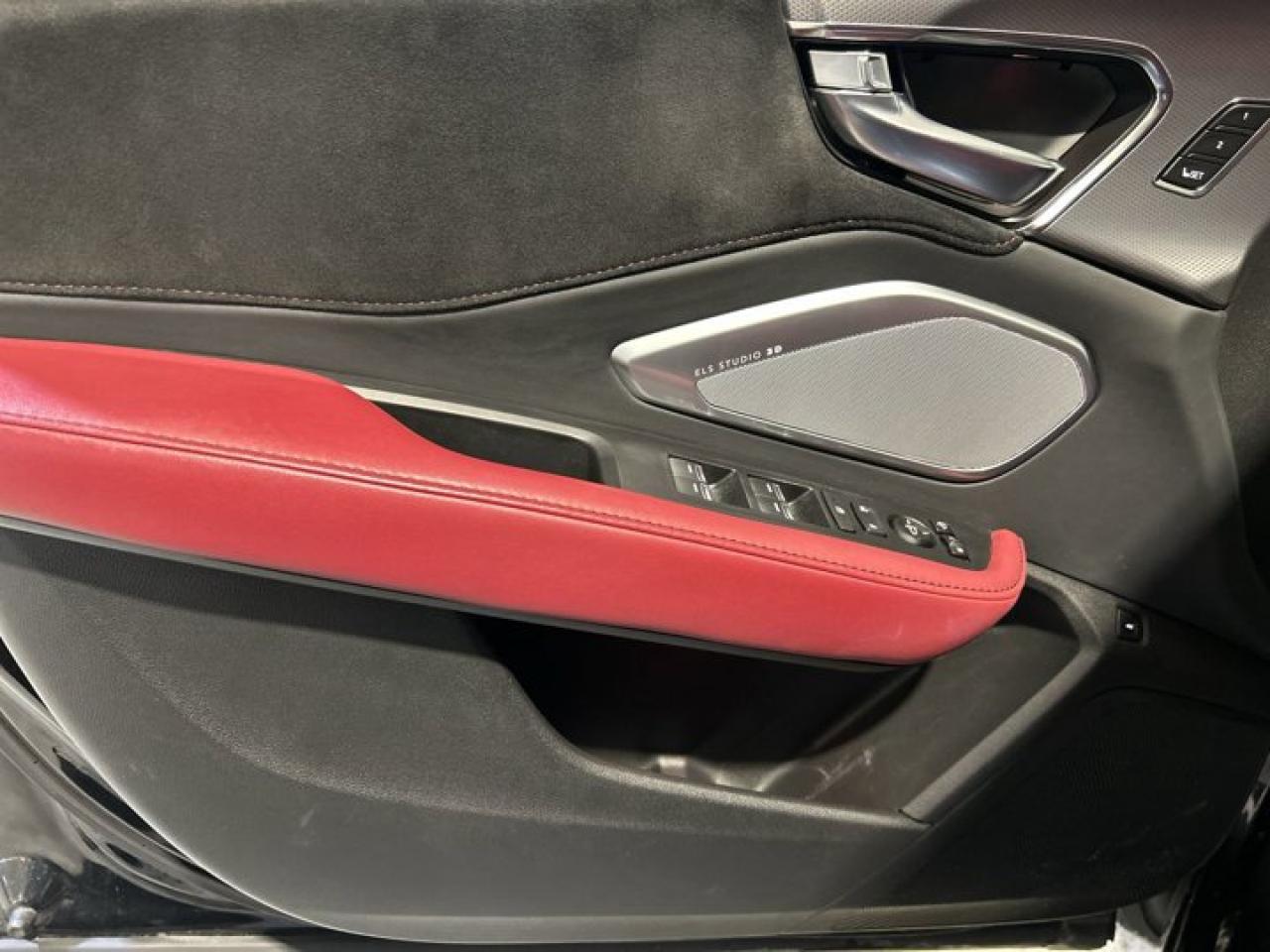 2022 Acura RDX Platinum Elite AWD | Panoramic Roof | 360 Camera | AC Seats | Leather Seats Photo