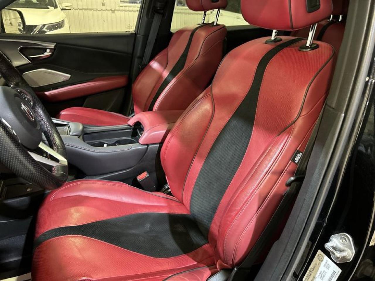 2022 Acura RDX Platinum Elite AWD | Panoramic Roof | 360 Camera | AC Seats | Leather Seats Photo