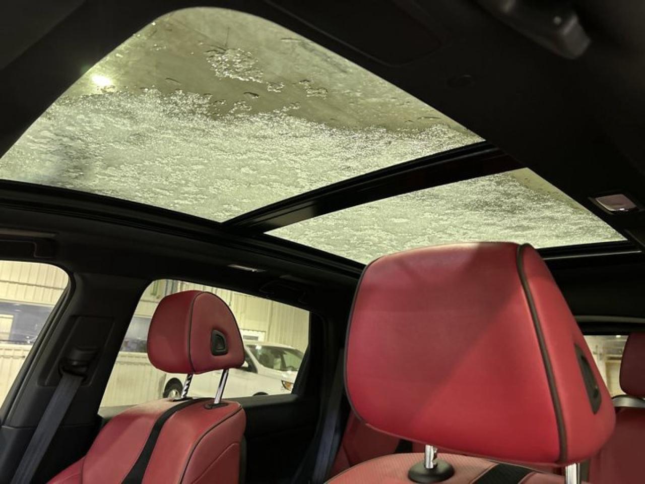 2022 Acura RDX Platinum Elite AWD | Panoramic Roof | 360 Camera | AC Seats | Leather Seats Photo