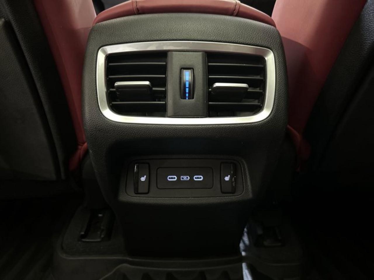 2022 Acura RDX Platinum Elite AWD | Panoramic Roof | 360 Camera | AC Seats | Leather Seats Photo