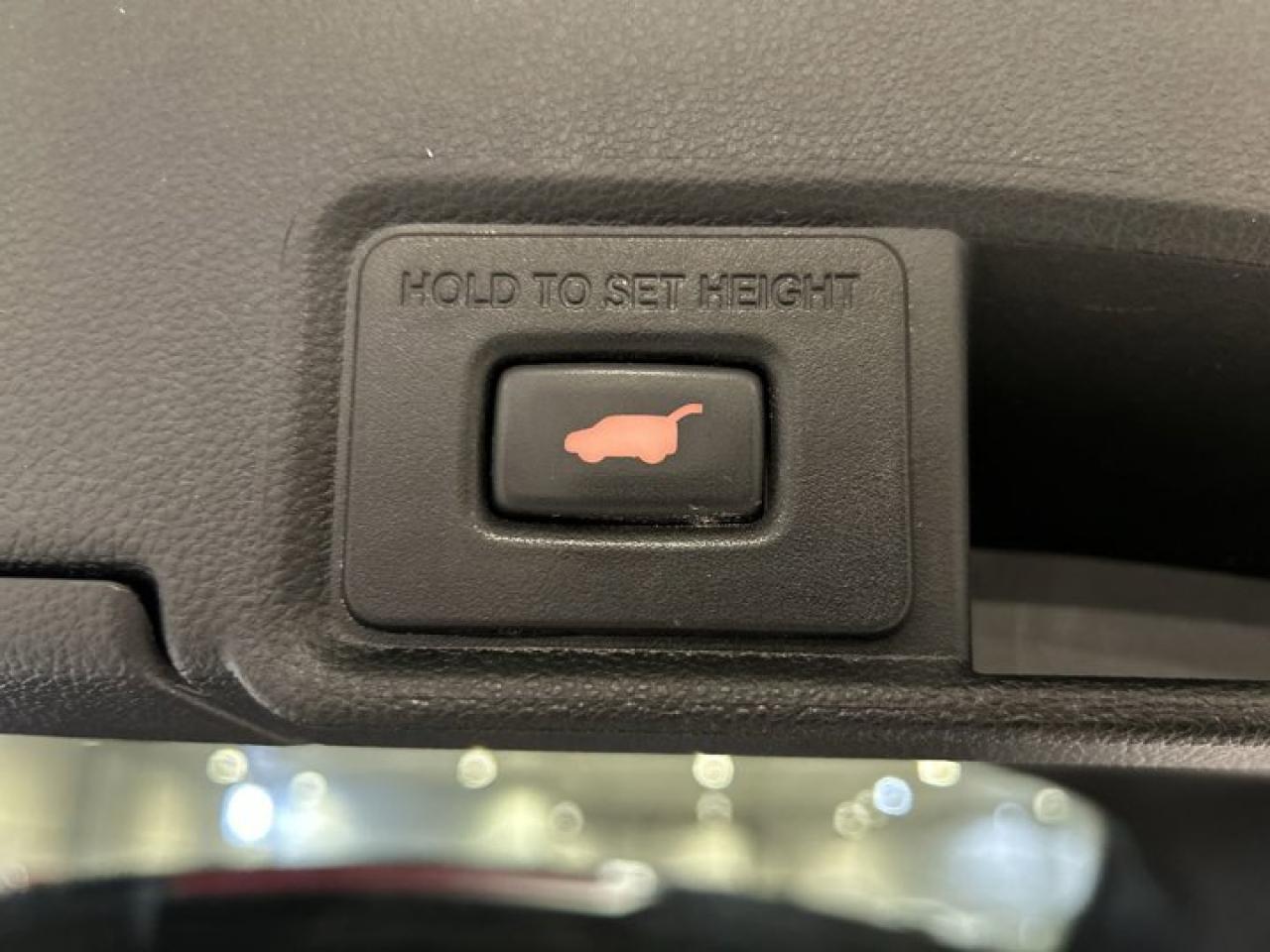 2022 Acura RDX Platinum Elite AWD | Panoramic Roof | 360 Camera | AC Seats | Leather Seats Photo